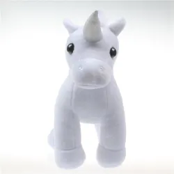 Unicorn Stuffed Soft Plush Animal Baby Kids Toy 20cmCuddly toys