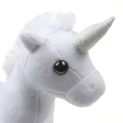 Unicorn Stuffed Soft Plush Animal Baby Kids Toy 20cmCuddly toys