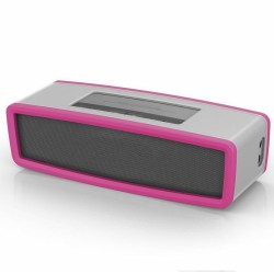 Bose SoundLink Mini Bluetooth Głośnik Silikonowe Ochronne Etui ObudowaBluetooth Głośniki