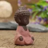 Mini Monk statua - figurka BuddyPosągi & Rzeźby
