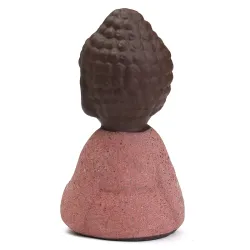 Mini Monk statua - figurka BuddyPosągi & Rzeźby