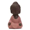 Mini monk figurine - Buddha statueStatues & Sculptures
