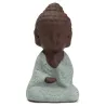Mini monk figurine - Buddha statueStatues & Sculptures