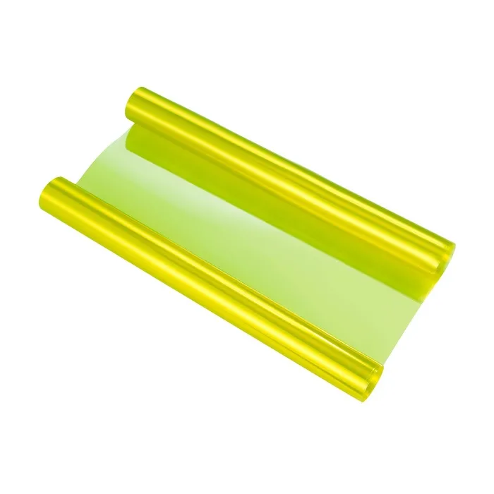 Car Lights Vinyl Film Sticker Cover 30 * 100cmStickers