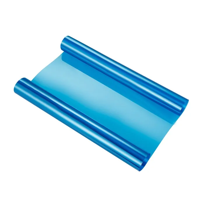 Car Lights Vinyl Film Sticker Cover 30 * 100cmStickers
