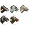 Car - motorcycle camouflage vinyl PVC wrap - sticker - decal - 30 * 100cmStickers