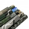 Car - motorcycle camouflage vinyl PVC wrap - sticker - decal - 30 * 100cmStickers