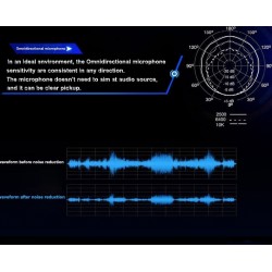 G9000 - Gaming Headset With Microphone LED 3.5mmEar- & Headphones