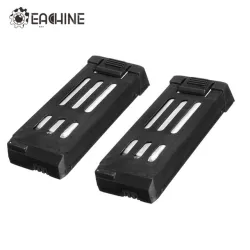 Quadcopter RC Eachine E58 WiFi FPV - bateria Lipo 3,7V 850MAH - akumulatorBaterie