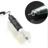65W 35000RPM Elektryczna Maszyna Do Manicure ZestawPaznokcie