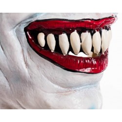 Joker Klown Halloween Bal Maskowy Maska Na TwarzMaski