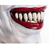 Joker Klown Halloween Bal Maskowy Maska Na TwarzMaski