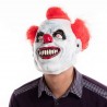 Joker Klown Halloween Bal Maskowy Maska Na TwarzMaski