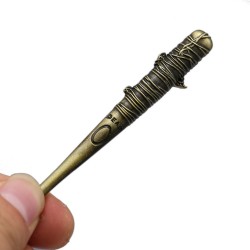 Mini kij baseballowy - brelok do kluczyBreloczki Do Kluczy