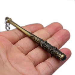 Mini kij baseballowy - brelok do kluczyBreloczki Do Kluczy
