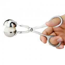 Stainless steel meatball makerKitchen