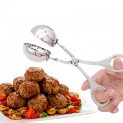 Stainless steel meatball makerKitchen