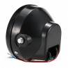 7" Led Motocyklowy Okrągły Reflektor KierunkowskazMotocykl