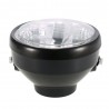 7" Led Motocyklowy Okrągły Reflektor KierunkowskazMotocykl