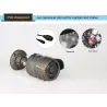 Full HD 720P 960P 1080P Zewnętrzna IP66 Wodoodporna CCTV Kamera BezpieczeństwaBezpieczeństwo