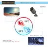 Full HD 720P 960P 1080P Zewnętrzna IP66 Wodoodporna CCTV Kamera BezpieczeństwaBezpieczeństwo
