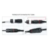 Full HD 720P 960P 1080P Zewnętrzna IP66 Wodoodporna CCTV Kamera BezpieczeństwaBezpieczeństwo
