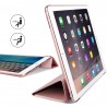 iPad Pro 10.5 inch Ultra Slim Leather Smart Cover Magnetic CaseProtection