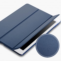 iPad Pro 10.5 inch Ultra Cienki Skórzany Pokrowiec Magnetyczne EtuiEtui & Ochrona