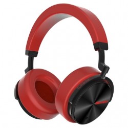 Bluedio T/5 Bluetooth Słuchawki Aktywna Redukcja Szumów Zestaw Słuchawkowy Z MikrofonemSłuchawki