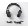 Salar S11 Wireless Headset Foldable Bluetooth Headphones With MicEar- & Headphones