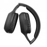 Salar S11 Wireless Headset Foldable Bluetooth Headphones With MicEar- & Headphones