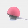 Mini mushroom - wireless Bluetooth speaker - waterproofBluetooth speakers