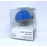 Mini grzybek - bezprzewodowy Bluetooth głośnik - wodoodpornyBluetooth Głośniki