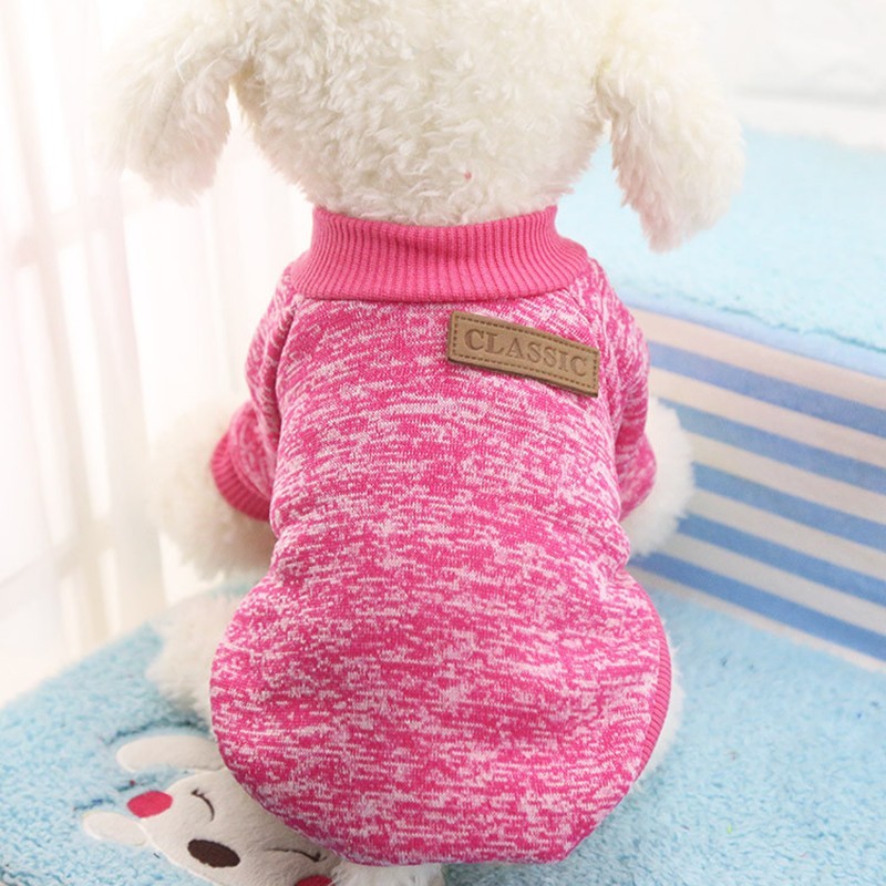 Soft Classic Dog SweaterClothing & shoes Soft Classic Dog SweaterClothing & shoes