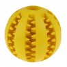 Elastyczne gumowe piłki do czyszczenia zębów 5 cm - 7 cmZabawki