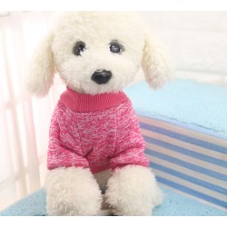 Soft Classic Dog SweaterClothing & shoes