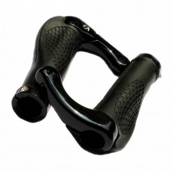 BMX MTB rower górski uchwyt na kierownicę gripy 2 sztRower