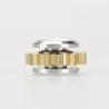 Mini koło zębate metalowy ręczny fidget spinnerFidget spinner