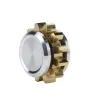 Mini koło zębate metalowy ręczny fidget spinnerFidget spinner