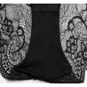 Sexy lace panties seamless briefs cottonLingerie