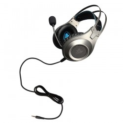 XIBERIA NUBWO N2 stereo gaming headset with microphone headphonesHeadsets