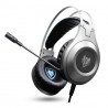 XIBERIA NUBWO N2 stereo gaming headset with microphone headphonesHeadsets