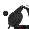 XIBERIA NUBWO N2 stereo gaming headset with microphone headphonesHeadsets