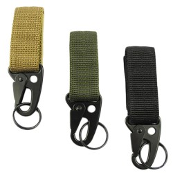 Outdoor / camping tactical carabiner - hookOutdoor & Camping