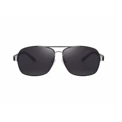Mirror lens polarised sunglassesSunglasses