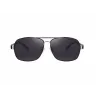 Mirror lens polarised sunglassesSunglasses