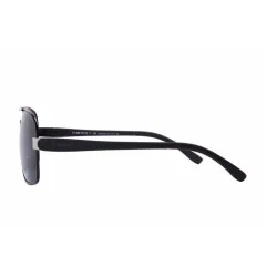 Mirror lens polarised sunglassesSunglasses