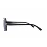 Mirror lens polarised sunglassesSunglasses