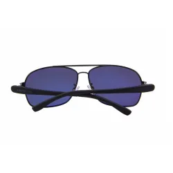 Mirror lens polarised sunglassesSunglasses