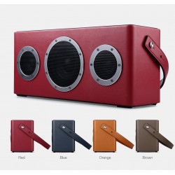 M4 WS-401 Bluetooth portable wireless speakerBluetooth speakers